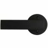 Defiant Westwood Matte Black Dummy Door Lever with Round Rose -Barton Kramer Shop defiant dummy door handles 32lp1x904c 64 1000