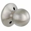 Defiant Saturn Stainless Steel Dummy Door Knob 2 Defiant Saturn Stainless Steel Dummy Door Knob -Barton Kramer Shop defiant dummy door knobs 32t3640b 64 1000