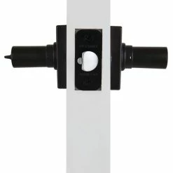 Defiant Tonbridge Matte Black Keyed Entry Door Handle with Square Rose 14 Defiant Tonbridge Matte Black Keyed Entry Door Handle with Square Rose -Barton Kramer Shop defiant entry door handles 32ld6xk00a 4f 1000