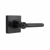 Defiant Tonbridge Matte Black Keyed Entry Door Handle with Square Rose -Barton Kramer Shop defiant entry door handles 32ld6xk00a 64 1000