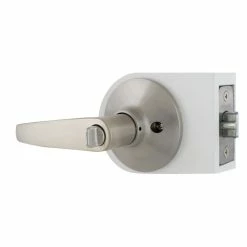 Defiant Olympic Stainless Steel Keyed Entry Door Handle Lock 17 Defiant Olympic Stainless Steel Keyed Entry Door Handle Lock -Barton Kramer Shop defiant entry door handles lg600b 44 1000