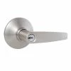 Defiant Olympic Stainless Steel Keyed Entry Door Handle Lock 2 Defiant Olympic Stainless Steel Keyed Entry Door Handle Lock -Barton Kramer Shop defiant entry door handles lg600b 64 1000