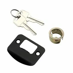 Defiant Castle Aged Bronze Electronic Keypad Door Lever -Barton Kramer Shop defiant keyless locksets 32gc3x7lyed0ahq fa 1000