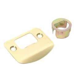 Defiant Scroll Polished Brass Hall and Closet Door Lever 17 Defiant Scroll Polished Brass Hall and Closet Door Lever -Barton Kramer Shop defiant passage door handles 32l6703b fa 1000