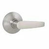 Defiant Olympic Stainless Steel Hall/Closet Door Lever 1 Defiant Olympic Stainless Steel Hall/Closet Door Lever -Barton Kramer Shop defiant passage door handles lg603b 64 1000
