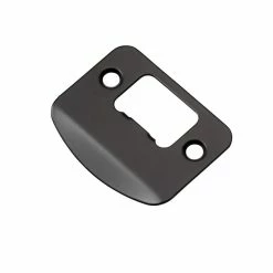 Defiant Simple Series Ball Aged Bronze Hall and Closet Door Knob -Barton Kramer Shop defiant passage door knobs evtwx730b fa 1000