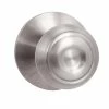 Defiant Hartford Satin Nickel Hall/Closet Passage Door Knob -Barton Kramer Shop defiant passage door knobs tgx230b 64 1000