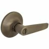 Defiant Olympic Antique Brass Bed and Bath Door Handle -Barton Kramer Shop defiant privacy door handles 32lg801b 64 1000