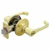 Defiant Milano Polished Brass Privacy Bed/Bath Door Handle 1 Defiant Milano Polished Brass Privacy Bed/Bath Door Handle -Barton Kramer Shop defiant privacy door handles 896588 64 1000