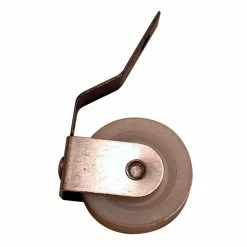 Barton Kramer Metal Industries Sliding Screen Door Roller (2-Pack)