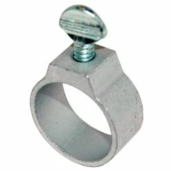 Barton Kramer 1-1/8 in. Awning Ring and Thumb Screw
