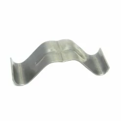 Barton Kramer Storm Shutters Mustache Clip (2 per Pack)