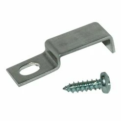Barton Kramer Screen Stretch Clips with Screw