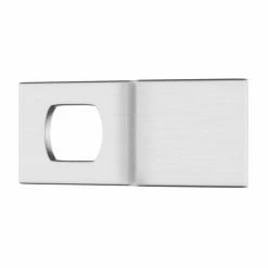 Barton Kramer Window Screen Z-Clips with Screw (6-Pack)