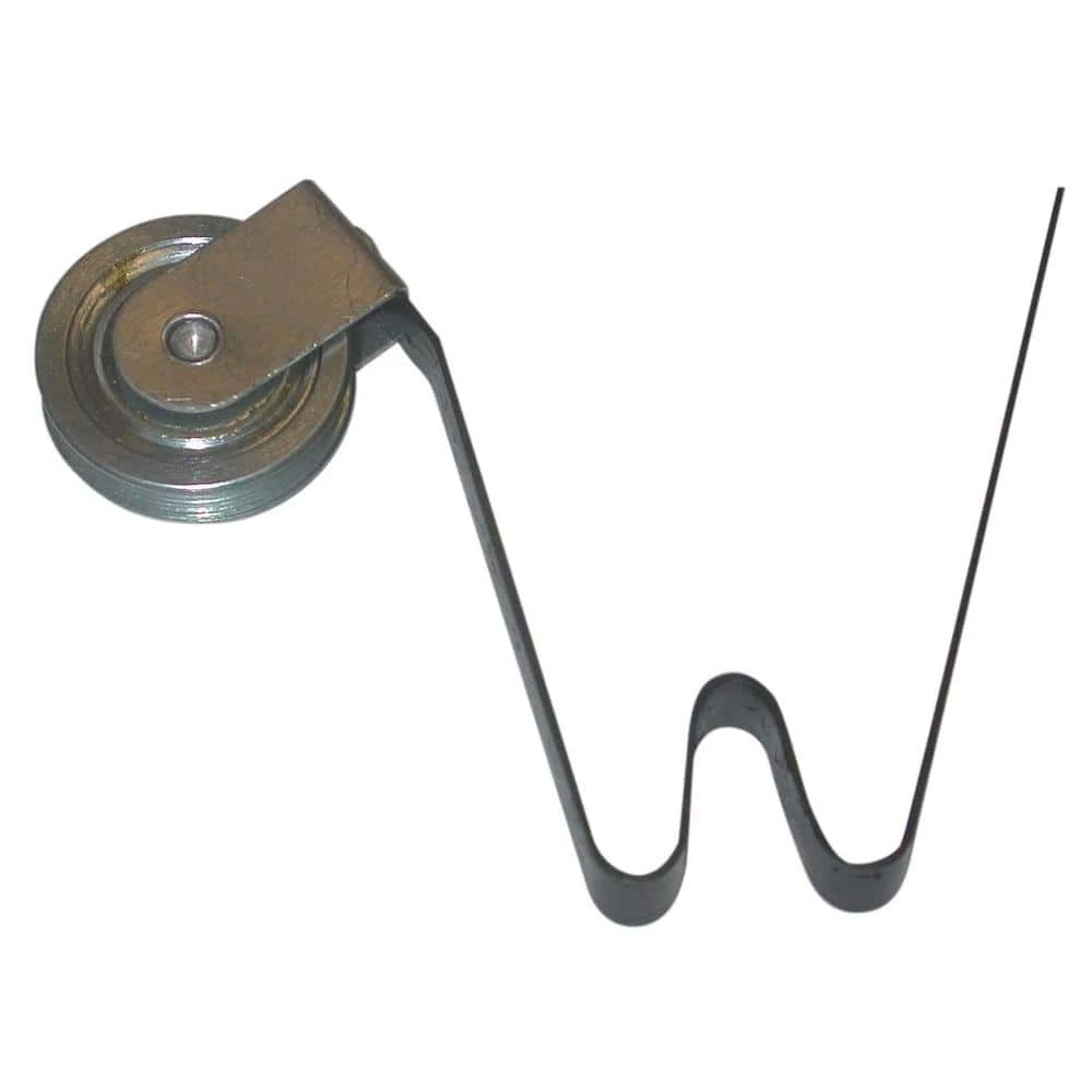 Barton Kramer Screen Door Roller Assembly (2-Pack) 3 Barton Kramer Screen Door Roller Assembly (2-Pack)