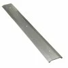 Barton Kramer 4 in. x 36 in. Aluminum Flat Saddle Threshold -Barton Kramer Shop silver barton kramer thresholds 5011 64 1000