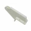 Barton Kramer Plastic Jamb Bracket for Screen Door, White -Barton Kramer Shop whites barton kramer screen door accessories 331 64 1000