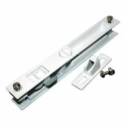 Barton Kramer Patio Door Lock Set