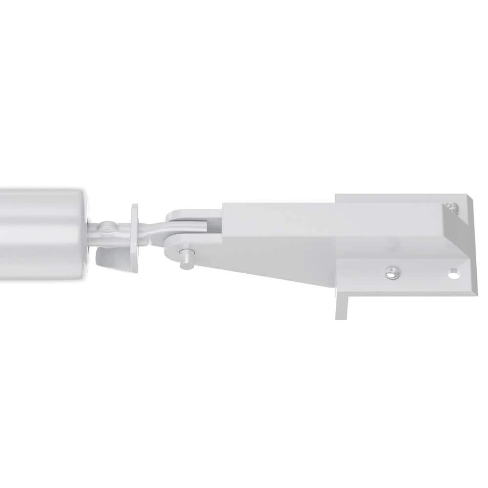 Barton Kramer White Screen Door Pneumatic Closer 5 Barton Kramer White Screen Door Pneumatic Closer - Image 3