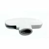 Barton Kramer White Universal Tee handle with Insert 1 Barton Kramer White Universal Tee handle with Insert -Barton Kramer Shop whites barton kramer window handles 7802 64 1000