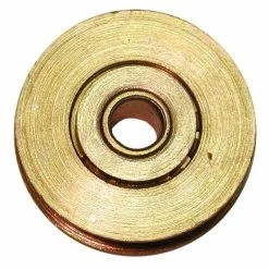 Barton Kramer 1-1/4 in. Patio Door Wheel