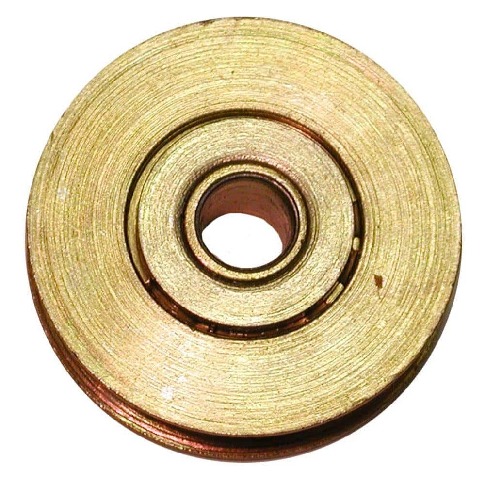 Barton Kramer 1-1/4 in. Patio Door Wheel 3 Barton Kramer 1-1/4 in. Patio Door Wheel