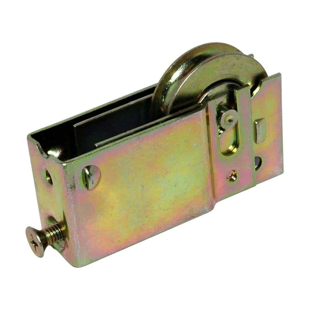 Barton Kramer Nu-Air Sliding Glass Door Replacement Roller 3 Barton Kramer Nu-Air Sliding Glass Door Replacement Roller