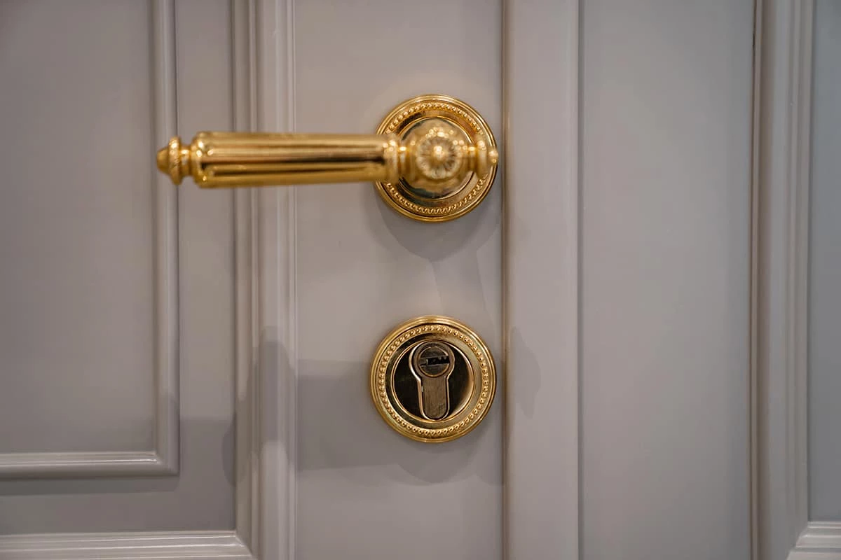 Barton Kramer Shop 1 Barton Kramer Shop -Barton Kramer Shop what color doorknobs goes with white doors